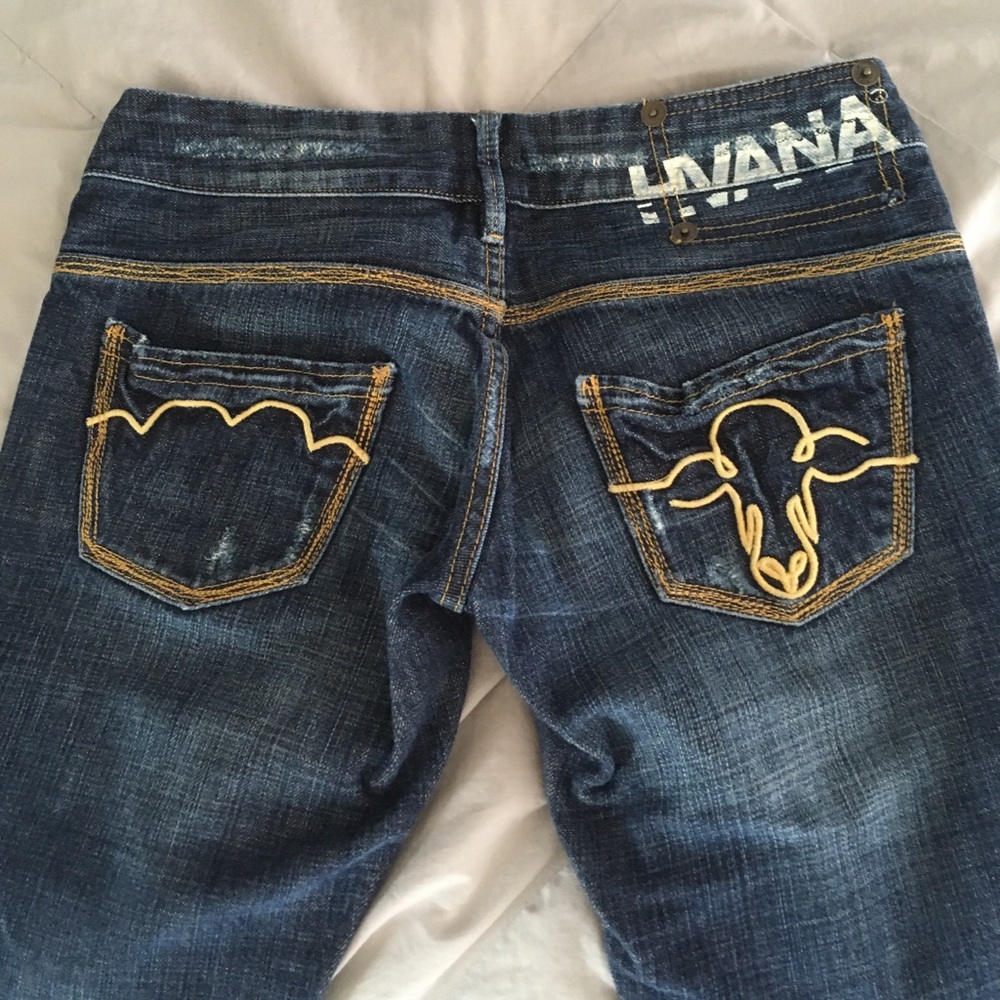 Havana Jeans